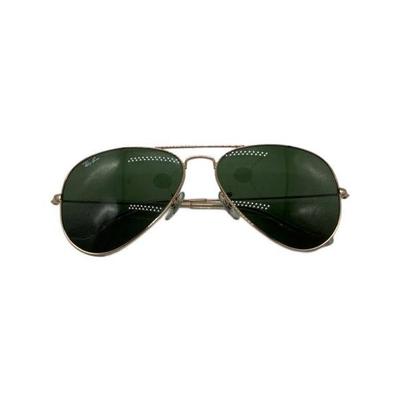 Used Sunglasses RB 3025