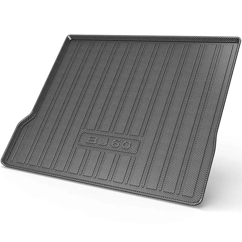 Beijing BJ60 TPE Trunk Mat - Custom Fit Cargo Liner