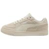 Caven 3 Low-Top Skateboard-Schuhe Unisex Beige 404486-02