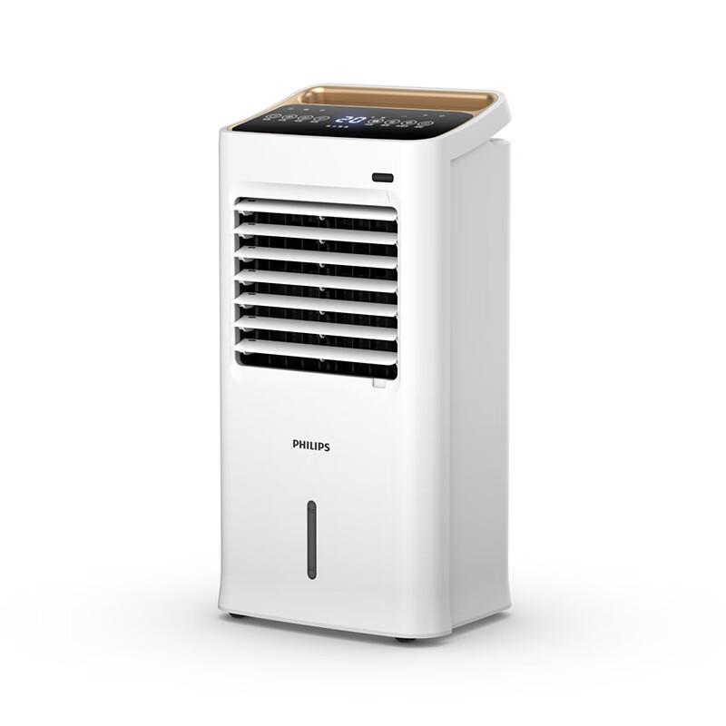 Philips Smart Inverter Air Cooler & Heater CN plug (adapter included)