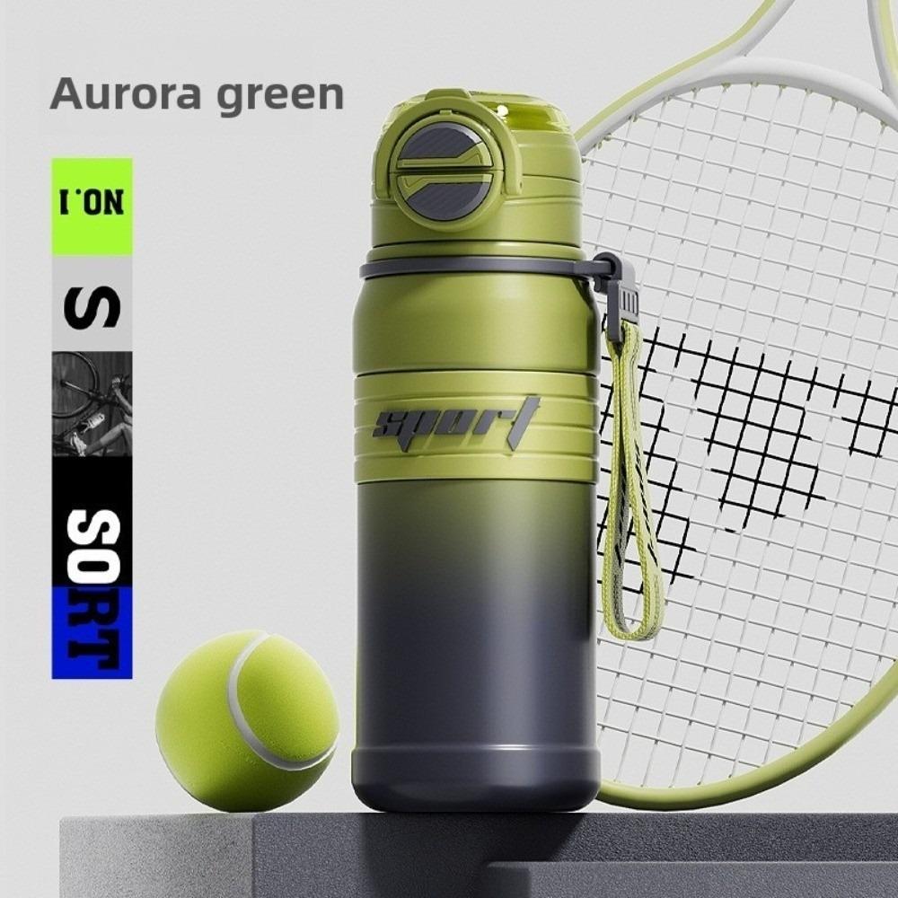 

Portable Vacuum Flasks Memorial Queen Mother Kettle Flask Memorial Black Vacuum Flask Sports зелёный