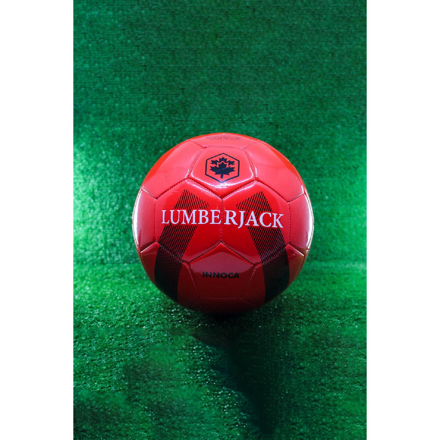 

Зшитий номер футбольного м яча:5