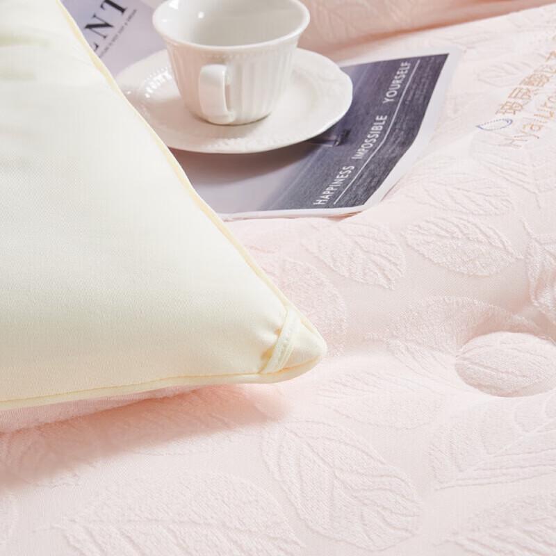 Yalu Skin-Friendly Knitted Duvet with Hyaluronic Acid