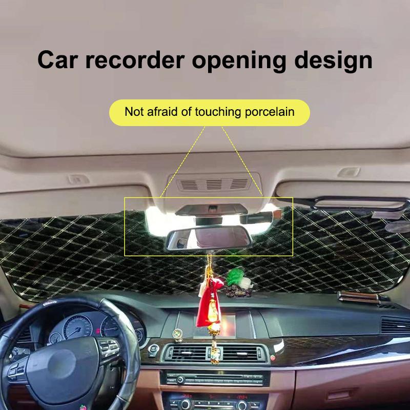 SEAMETAL лобовое стекло автомобиля зимние чехлы для защиты от снега и льда защита — фото 8