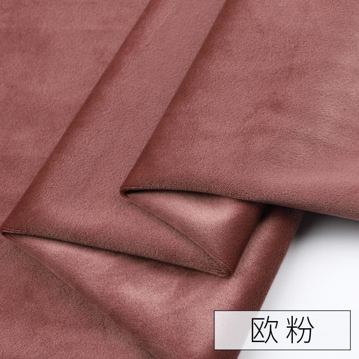 Thickened Velvet Fabrics By the Meter With Design Glitter Velvet Fabric Per Meter Soft Black Blue White Green
