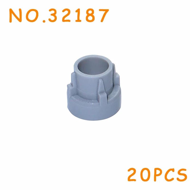 Non-Toxic Building Blocks Moc Bricks Gear Series Engine Cylinder Support Power-Driven Mechanical Technical Part 6641 35188 18947 2852 6539