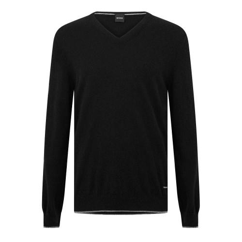 Boss Mens Ettore Regular Top