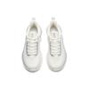 New ANTA Running Shoes Women's Low top Ivory White/Silver 922217704-1
