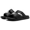Nike  Benassi Duo Ultra Slide Black Women Sneakers White 819717-010