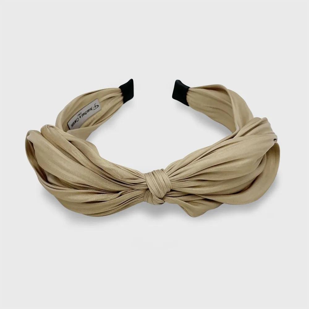 Glow Ribbon Hairband JP-22-177HB