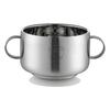 Дитяча миска Onlycook з нержавіючої сталі 316L