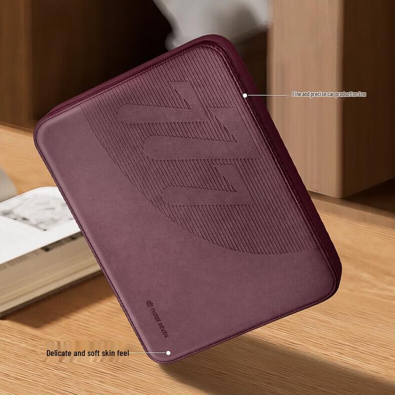 777 Elegant 10-Piece Business Nail Care Set