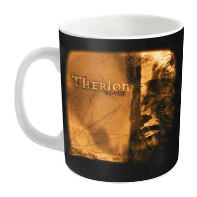 Taza Therion Vovin