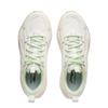 New LiNing Meteor 2K Slip Resistant, Abrasion Resistant, Breathable Low Top Chunky Sneakers Women's Mist White AGCV114-1