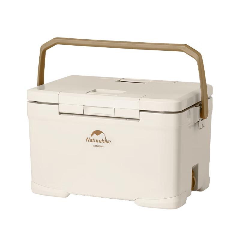 NatureHike 24H Antibacterial 22L Outdoor Cooler