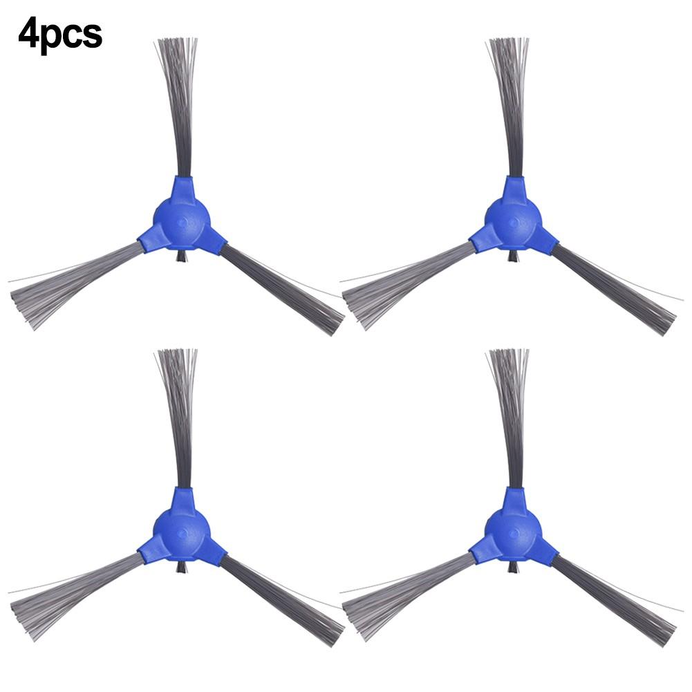 

Аксессуары Боковые щетки Чистка для Eufy 11S Хозяйственные товары 4PCS