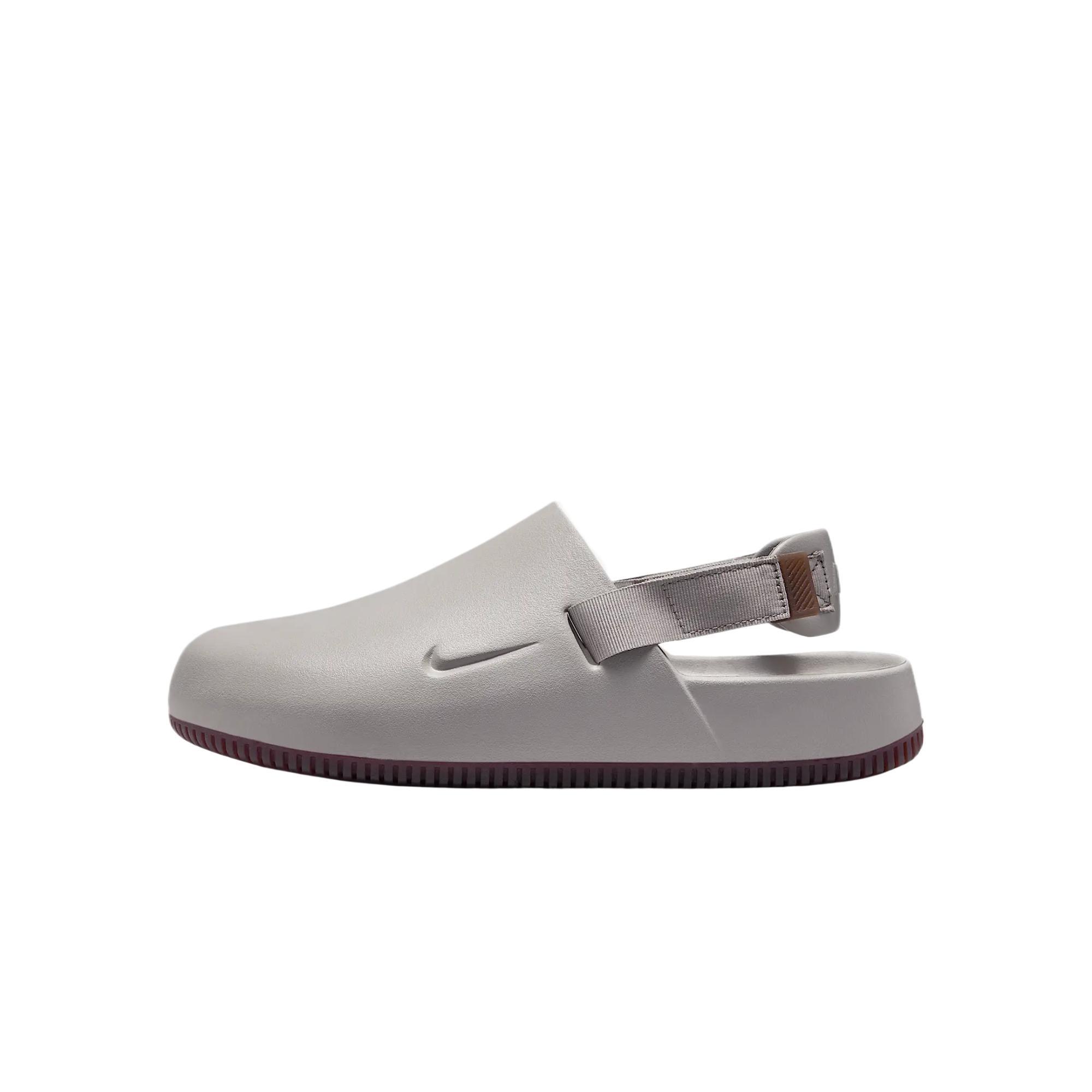 Nike Calm Mule College Grey Men s FD5131-005 EU 42.5