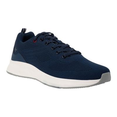 Mens Marine Sport Trainers