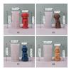 Girl Ornament Silicone Mold Resin Mold Fondant Candle Making Desktop Decoration