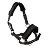 Soft Horse Skin Bridle Adjustable Bridle Head Collar Strap Equipment  Harness Accessories