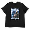 Better Call Saul Mike Ehrmantraut T-Shirt Summer Tops Anime T Shirts Short Sleeve Tee Mens Shirts Graphic Tee