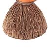 Snack Bowl Holder Halloween Pumpkin Snack Bowl Rack Witch Broom Decor Dessert Bowl Stand for Dining