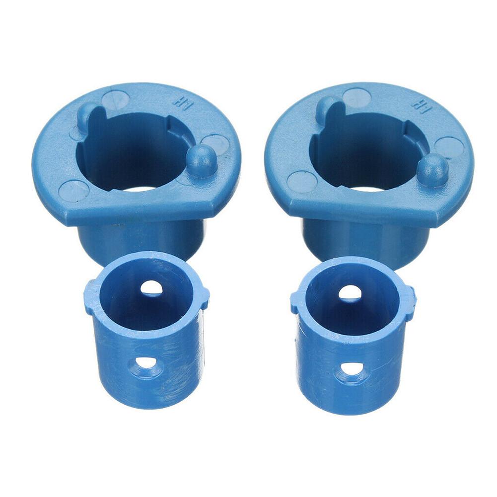 Kit de conversion d'adaptateur de base de retenue de phare H1