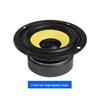 Diffusori da scaffale HiFi da 3, 4, 5 pollici con gamma completa e woofer da 3 pollici