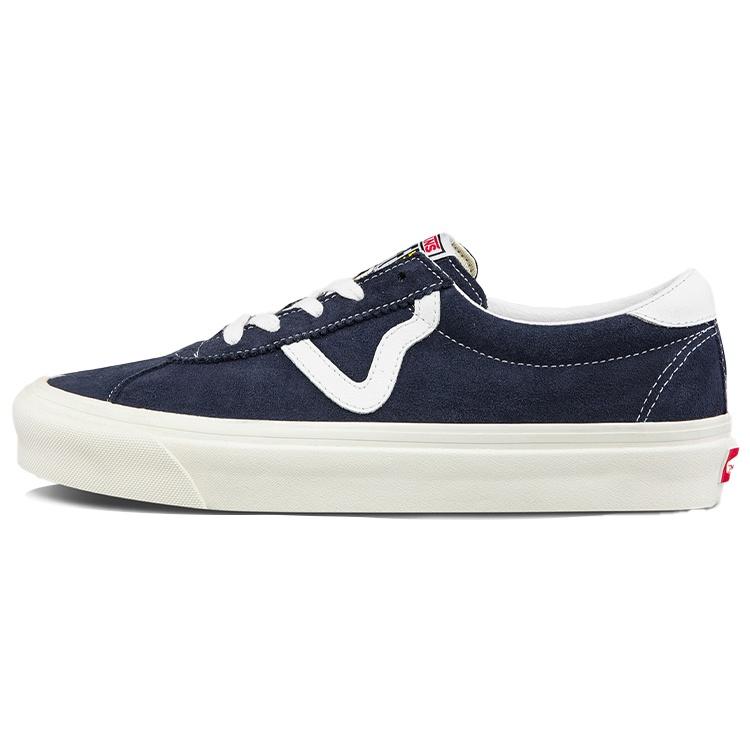Vans Style 73 DX  Anaheim Factory - Navy  Men s VN0A3WLQR3U EU 35