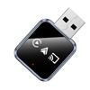 Мережа – USB Bluetooth адаптери