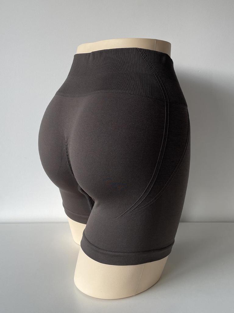 Oneractive European & American Women's Three-Point Yoga Sports Shorts