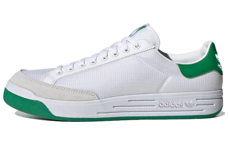 Rod Laver Adidas Originals Shoes White Fairway G99863 39