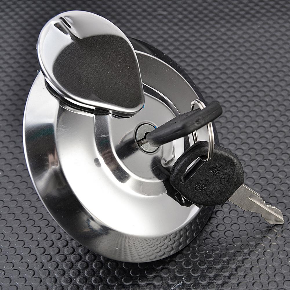 Fuel Tank Cap Cover For Honda XL125 Varadero CBF250 FL350R CB1000C CB125S CM250C CM400 A C T 17620-KPC-641