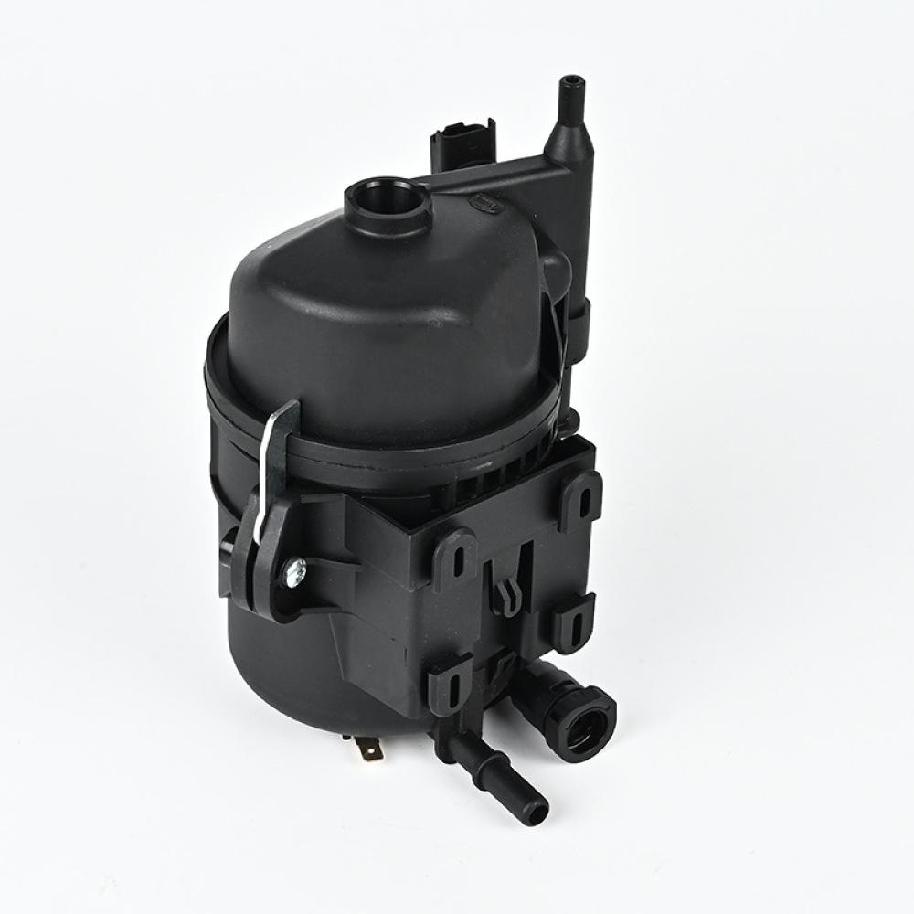 Automotive Fuel Filter Assembly LR111341 For Land Rover LR085987 Engine Oil Debris Removal Maintenance Replacement Performance