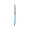 Return To School Season 12pcs 0.5mm Creative Twelve Zodiac Sign Metal Hook Press Pen High Appearance Fresh Neutral Pen Cute Sign Pen