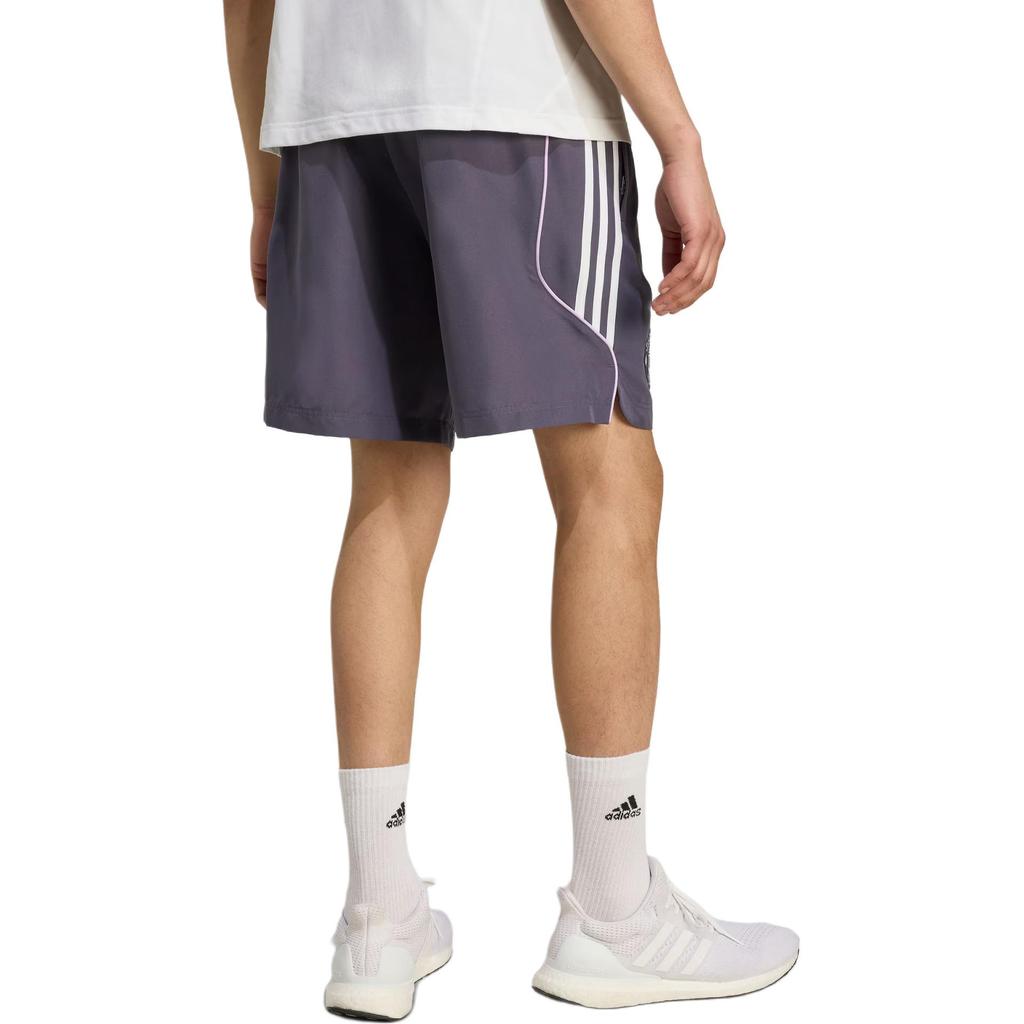 adidas Manchester United SS25 Sports Shorts Men's JN2826