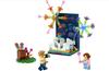 LEGO Creator Fireworks Celebration 40689
