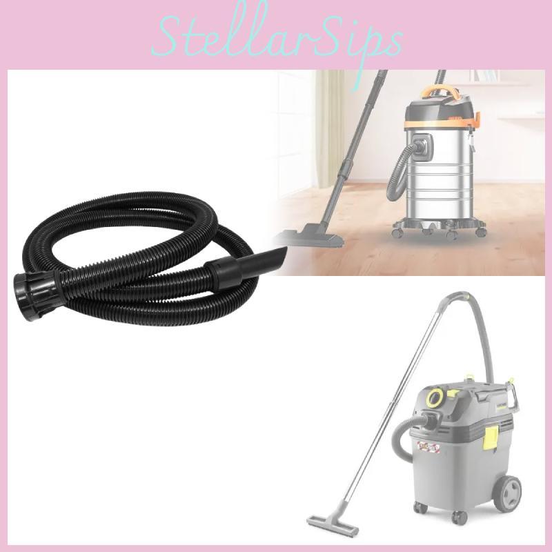 Nrv200 Vacuum Cleaner Accessory With 2.5m Portable Hose For Household Cleaning