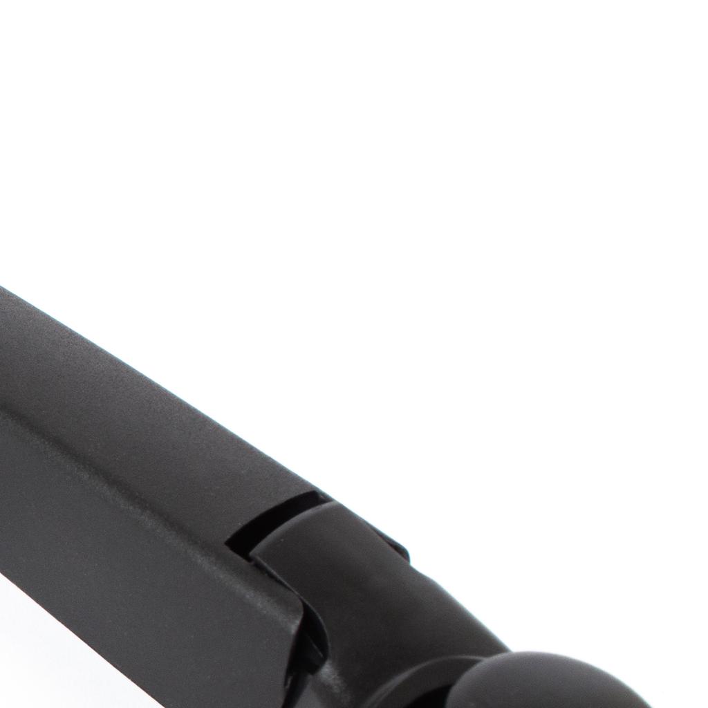 Skoda Fabia II 06-14 H/B Rear Wiper Arm + Blade