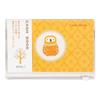 Midori Cash Book Owl Pattern 91802077
