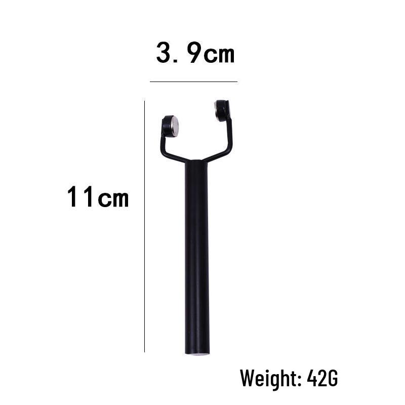 Grensoverschrijdende Exclusieve Multifunctionele Nagellak Kattenoog Gel Magneetstick