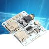 Bluetooth Audio Receiver Amplifier Board with USB TF Card MP3 WMA WAV FLAC APE