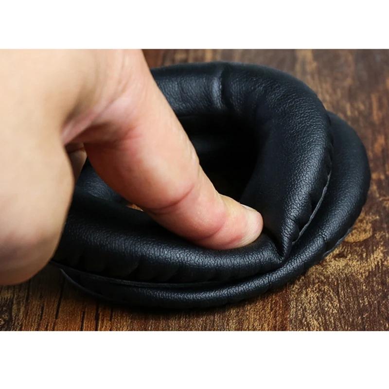 Replacement Earpads Cushion For Bose QuietComfort2 QC2 QC15 QC25 QC35 AE2 AE2i AE2w SoundTrue SoundLink Headphones High Protein