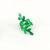 40Pcs Braid Hair Accessories, Alloy Wheat Ear Design Hair Clips, Easy Clip-On Hair Cuffs for Multi-Strand Braids