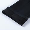 Genuine Brand High-End Men'S Business Casual Pants Autumn And Winter High-Density Knitted Soft And Skin-Friendly Suit Trousers