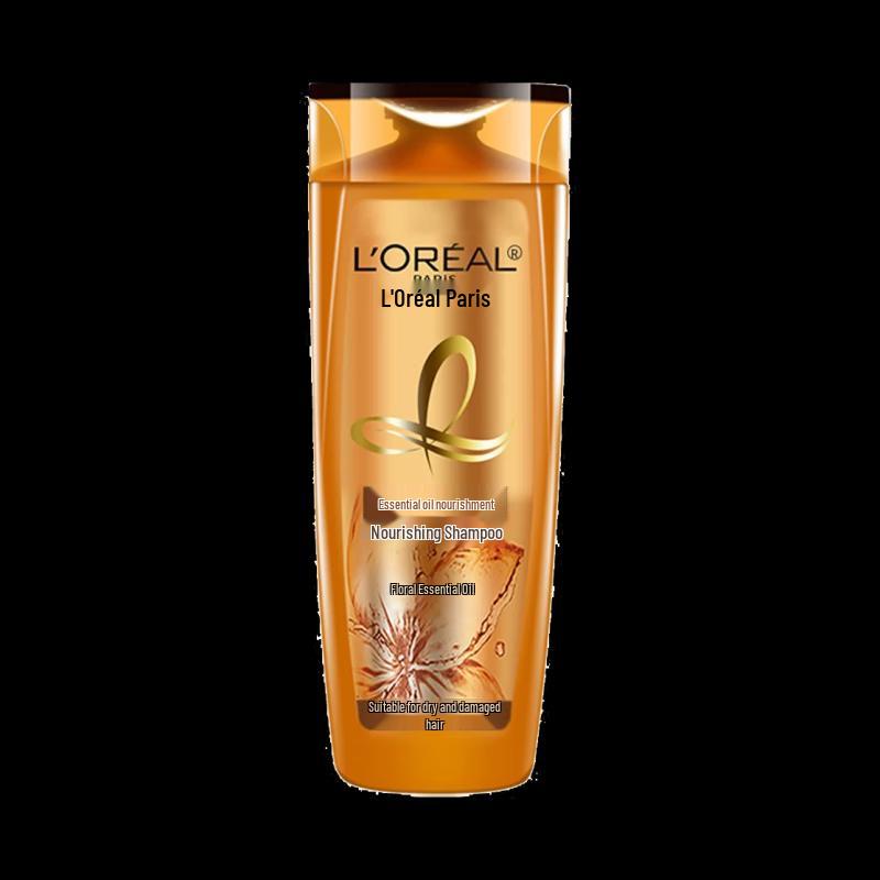 L'Oreal Goddess Exclusive 8-Piece Gift Set