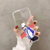 Anime New Prince OF Tennis Phone Case for Iphone 13 11 12 Pro XS MAX 8 7 6 6S Plus X 5S SE 2020 XR Case