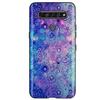 Per Custodia LG K51S 2020 Cover Carina Stampata con Farfalle Per LGK51S LM-K510 Custodia Morbida Per LG K41S LM-K410 Funda su LGK41S K 41S Bumper