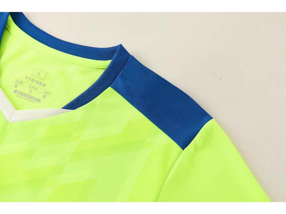 Kids' Soccer and Sports Uniform Set: Boys and Girls Team Wear for Football, Table Tennis, Badminton, Volleyball, Adult Jersey Included