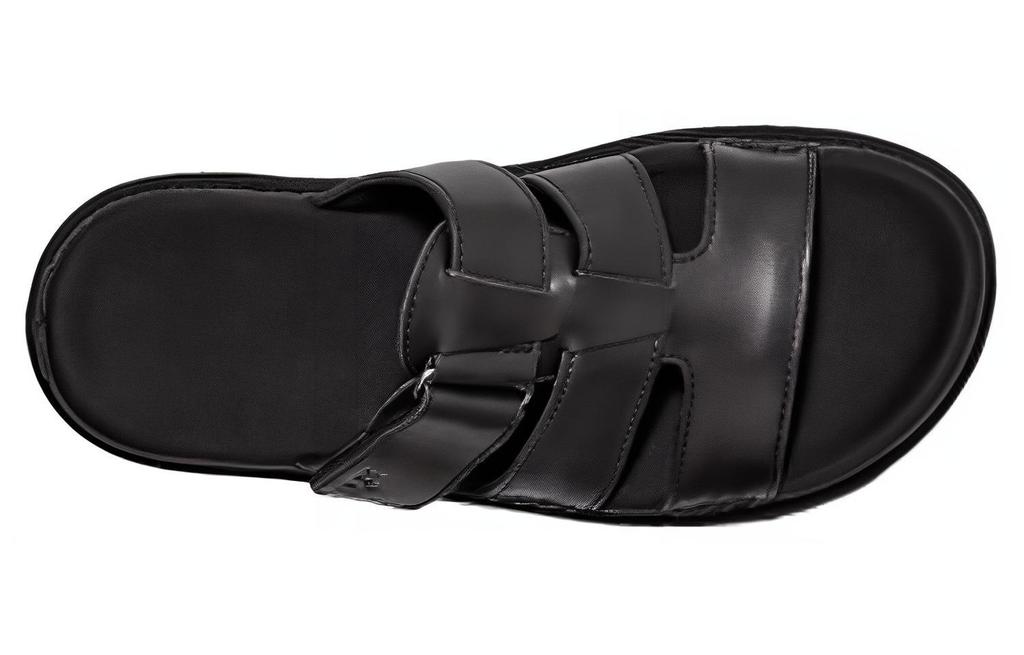 UGG EVA Slide Slippers Women's Black
